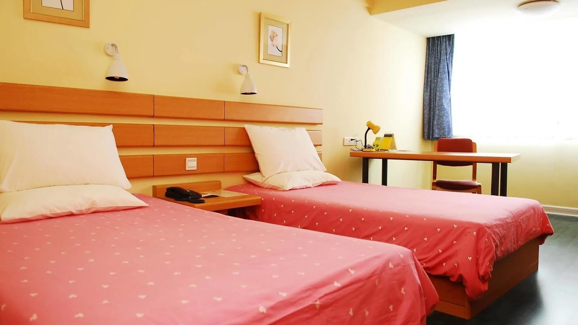 Home Inn Qing Yang Road Kunshan Suzhou  2*, Suzhou (Jiangsu) China