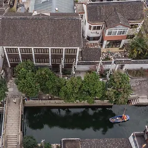 Gasthof Suzhou Jade Snow
