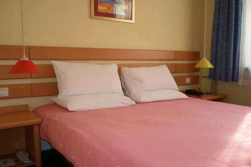 Home Inn Qing Yang Road Kunshan Suzhou