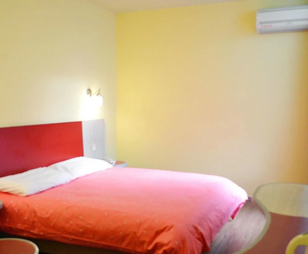 Home Inn Qing Yang Road Kunshan Suzhou  2*, Suzhou (Jiangsu)