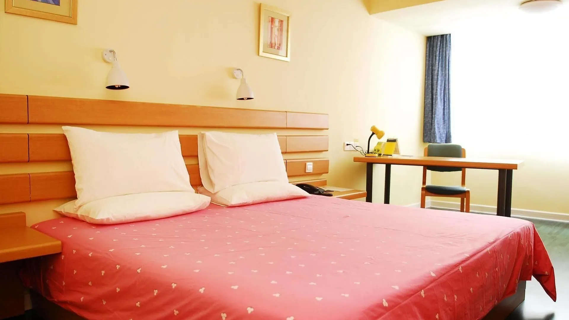 Home Inn Qing Yang Road Kunshan Suzhou  China