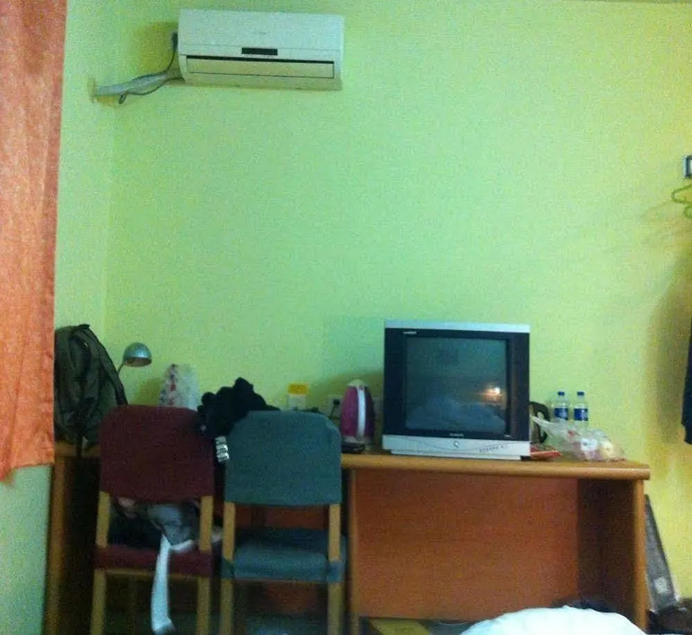 Home Inn Qing Yang Road Kunshan Suzhou  Hotel