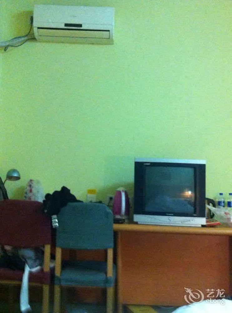 Home Inn Qing Yang Road Kunshan Suzhou  China